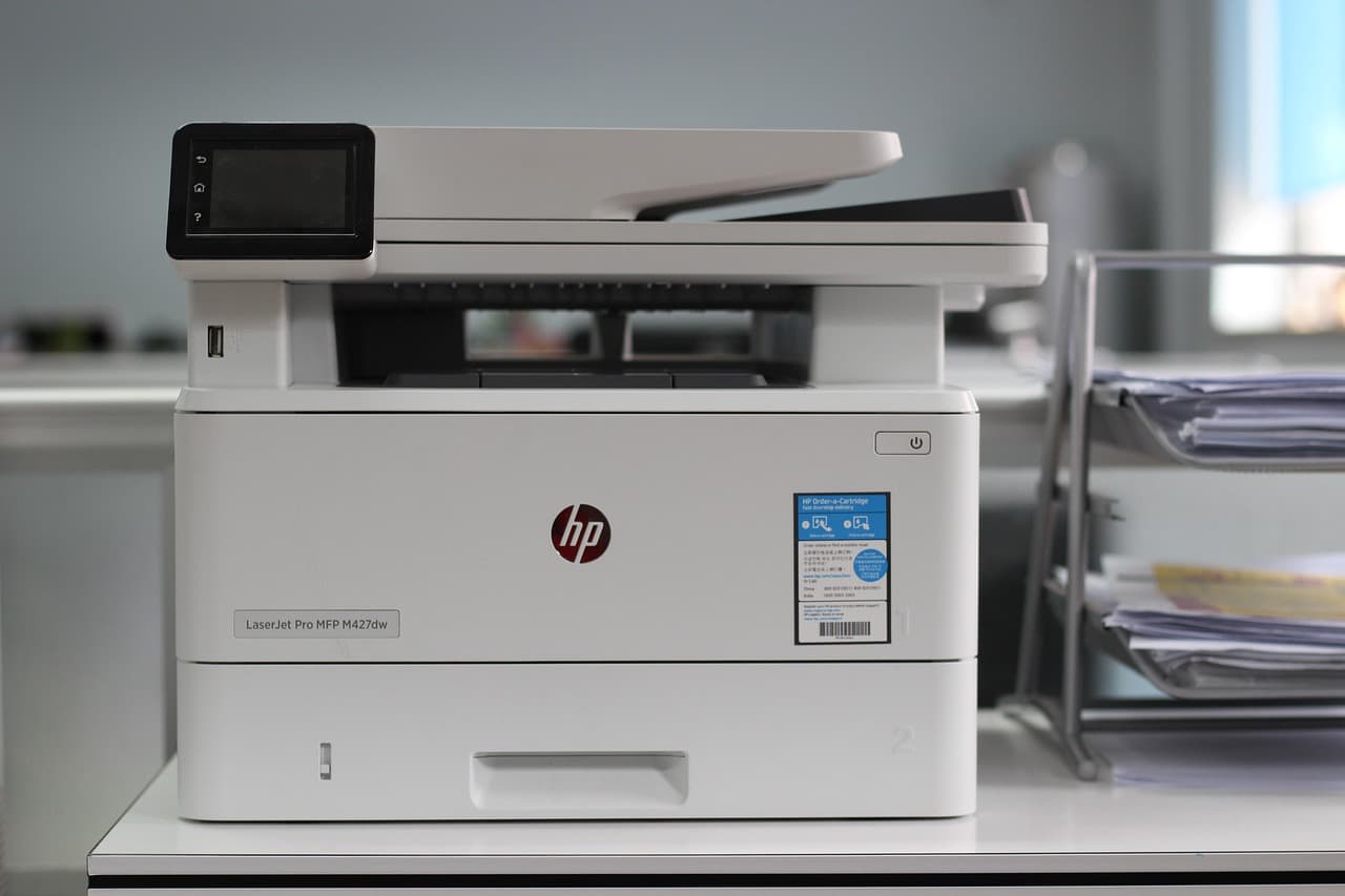 Printers & Plotters