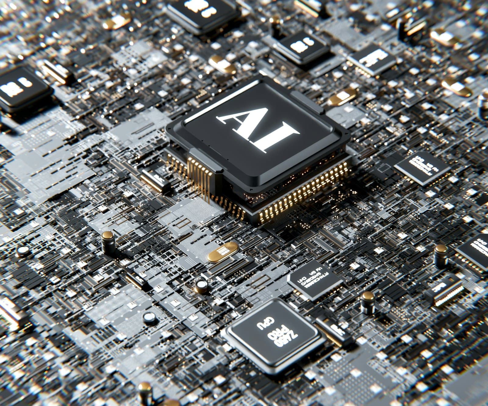 AI Automation for Business